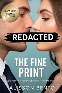 Produktbild: The Fine Print