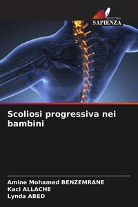 Produktbild: Scoliosi progressiva nei bambini