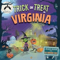 Bild vom Artikel Trick or Treat in Virginia: A Halloween Adventure in the Old Dominion State vom Autor Eric James