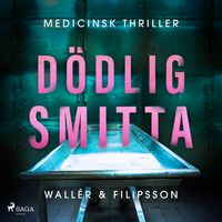 Produktbild: D&ouml;dlig smitta