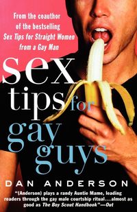Produktbild: Sex Tips for Gay Guys