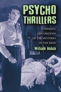 Produktbild: Psycho Thrillers