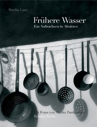 Produktbild: Fr&uuml;here Wasser
