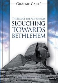 Produktbild: Slouching Towards Bethlehem