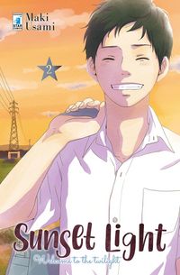 Produktbild: Sunset light. Vol. 2