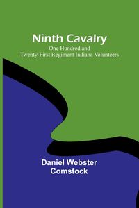 Produktbild: Ninth Cavalry