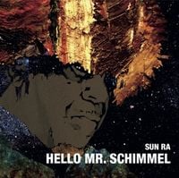 Produktbild: Hell Mr. Schimmel (7 Vinyl Single)