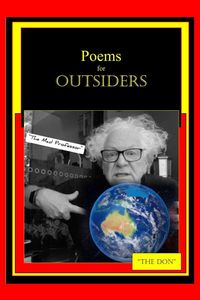 Produktbild: Poems For Outsiders