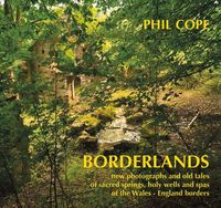 Produktbild: Cope, P: Borderlands