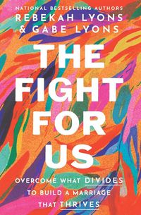 Produktbild: The Fight for Us