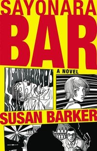 Produktbild: Sayonara Bar