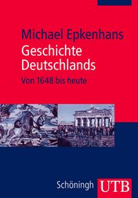 Produktbild: Geschichte Deutschlands