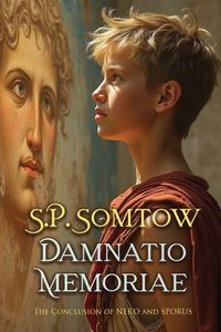 Produktbild: Damnatio Memoriae