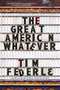 Produktbild: The Great American Whatever