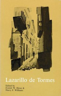 Produktbild: La vida de Lazarillo de Tormes y de sus fortunas y adversidades