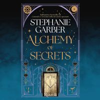 Produktbild: Alchemy of secrets