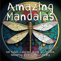 Produktbild: Amazing Mandalas