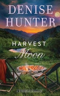 Produktbild: Harvest Moon -Lp