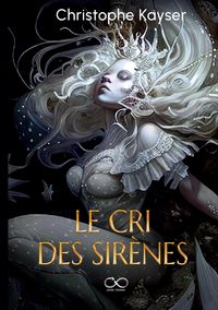 Produktbild: Le Cri des sir&egrave;nes