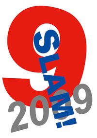 Produktbild: Slam! 2009