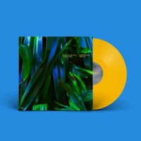 Produktbild: Uncontrollable Thoughts (Yellow Colored)