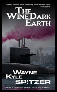 Produktbild: The Wine Dark Earth