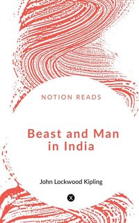 Produktbild: Beast and Man in India