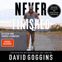 Produktbild: Never Finished