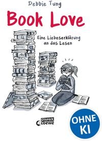 Produktbild: Book Love