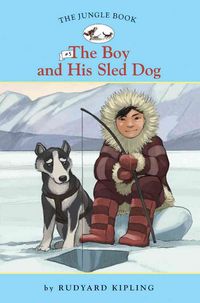 Produktbild: Jungle Bk #05 Boy & His Sled D