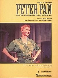 Produktbild: Peter Pan
