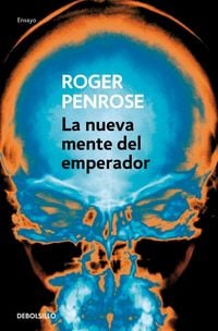Produktbild: La nueva mente del emperador