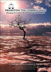 Produktbild: Promoting The Common Good