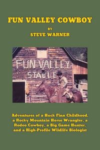 Produktbild: Fun Valley Cowboy