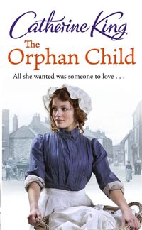 Produktbild: King, C: Orphan Child
