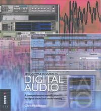 Produktbild: Complete Guide to Digital Audio