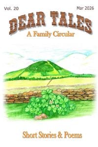 Produktbild: Dear Tales, A Family Circular
