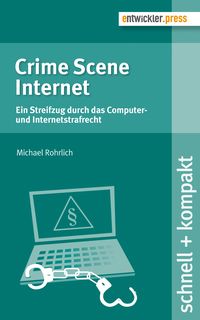 Produktbild: Crime Scene Internet