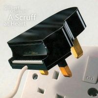 Produktbild: A Scruff At Heart