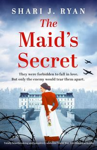 Produktbild: The Maid's Secret