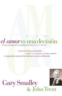 Produktbild: El Amor Es Una Decisi&iquest;&iquest;n