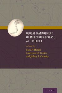 Produktbild: Global Management of Infectious Disease After Ebola