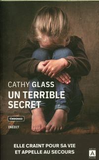 Produktbild: Un terrible secret