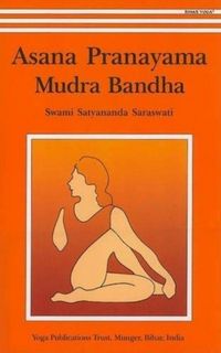 Produktbild: Asana, Pranayama, Mudra and Bandha