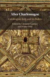 Produktbild: After Charlemagne
