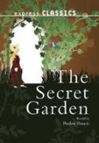 Produktbild: SECRET GARDEN