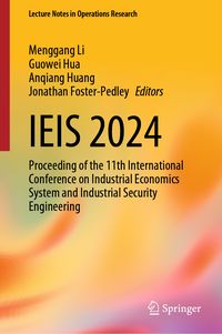 Produktbild: IEIS 2024