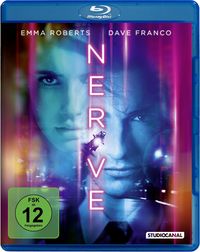 Produktbild: Nerve