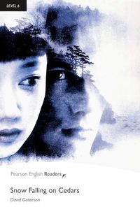Produktbild: Guterson, D: Level 6: Snow Falling on Cedars Book and MP3 Pa