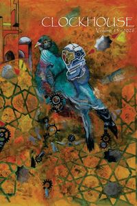 Produktbild: Clockhouse Volume 13